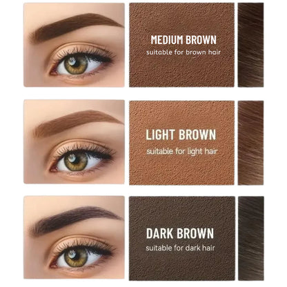 Caedrea Peel & Tint Brow Gel
