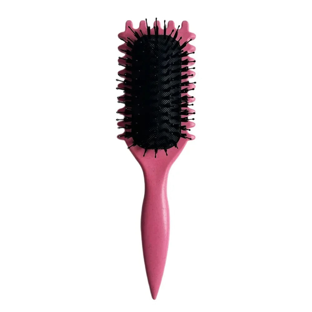 CurlCare™ - Viral Styling ProBrush