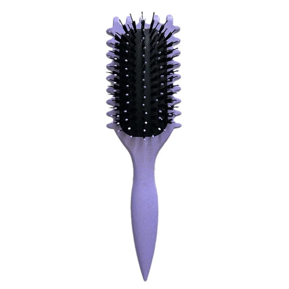 CurlCare™ - Viral Styling ProBrush