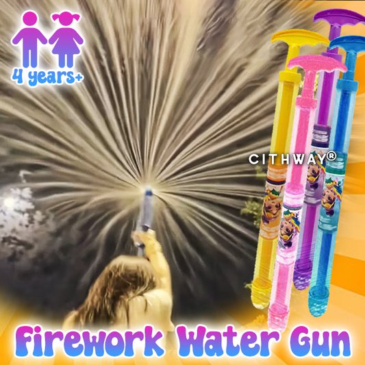 Magicwatergun® - Firework Water Gun
