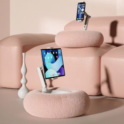 CloudCushion | Adjustable Phone Stand Device Holder