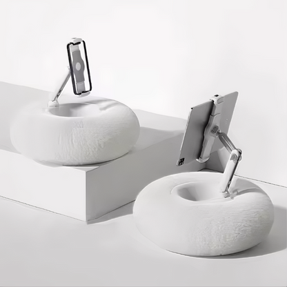 CloudCushion | Adjustable Phone Stand Device Holder