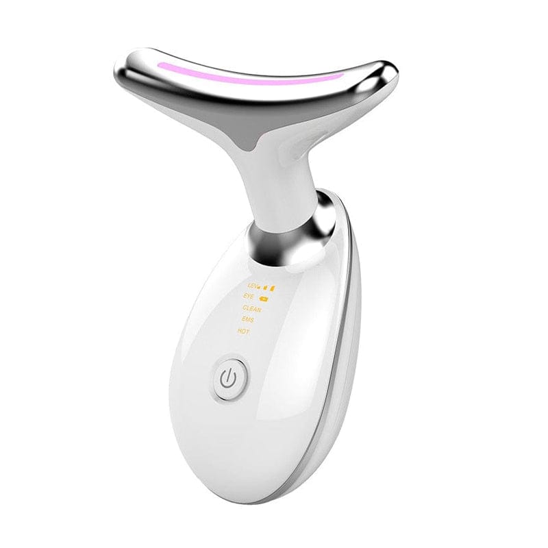 FaceLiftGlow™ - Neck & Face Lifting Massager
